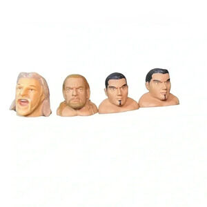 1999 WCW Thumb Wrestlers